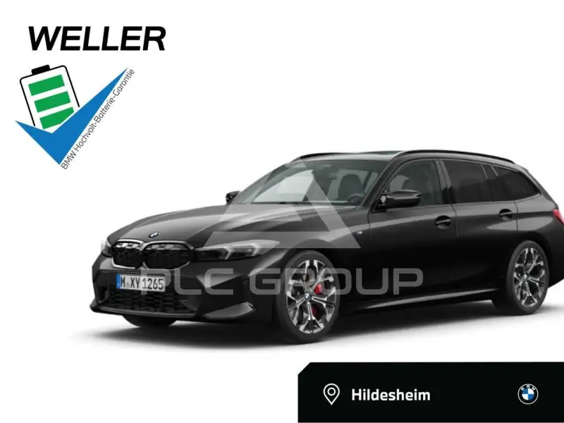2025 BMW 340M