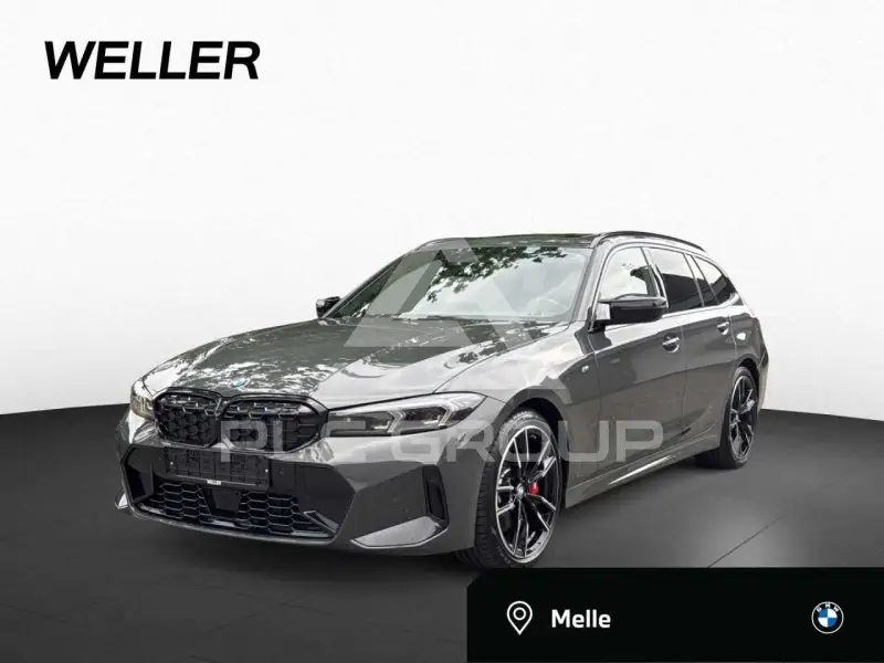 2025 BMW 340M