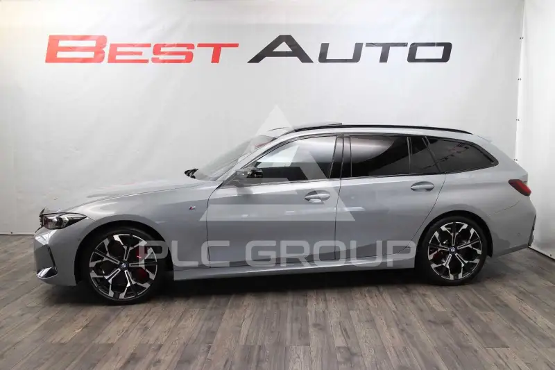 2025 BMW 340M