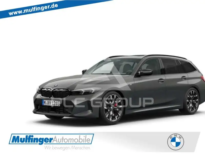 2025 BMW M340