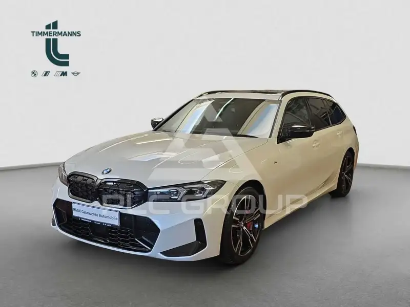 2025 BMW 340M