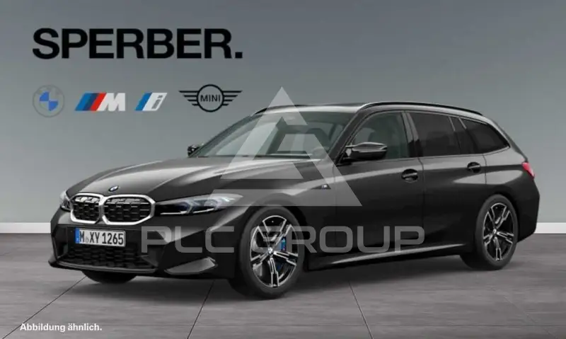 2025 BMW 340M