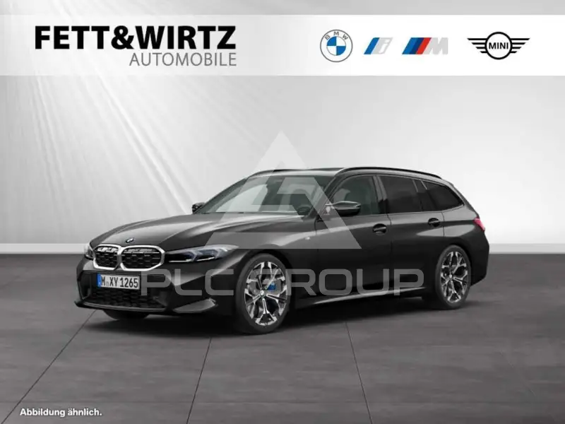 2025 BMW 340M