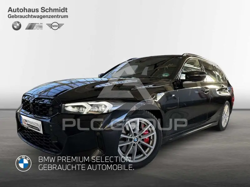 2025 BMW 340M