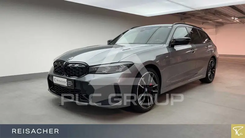 2025 BMW 340M