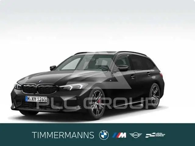 2025 BMW M340