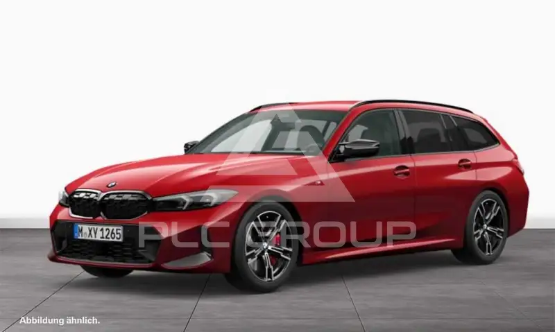 2025 BMW 340M