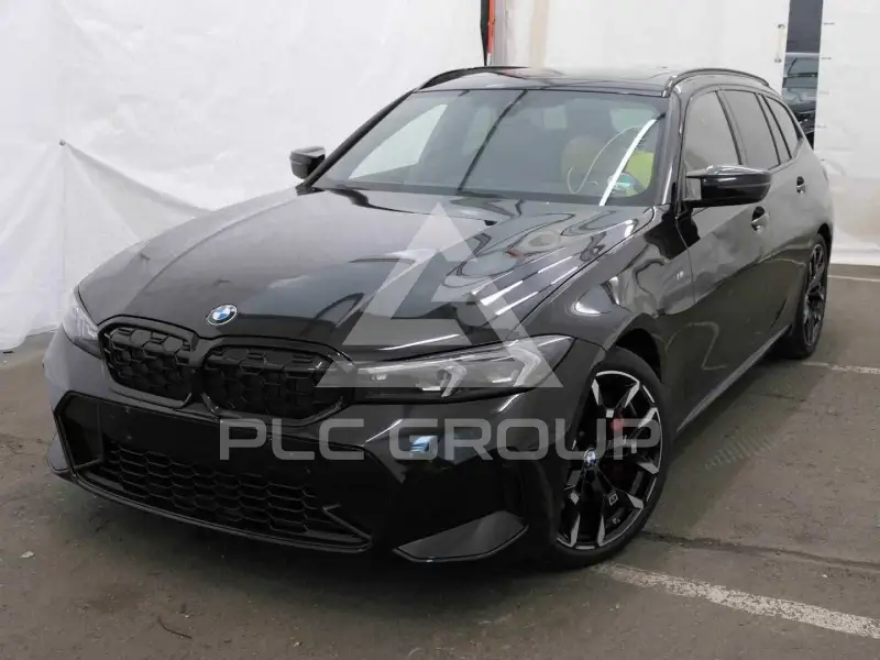 2025 BMW 340M