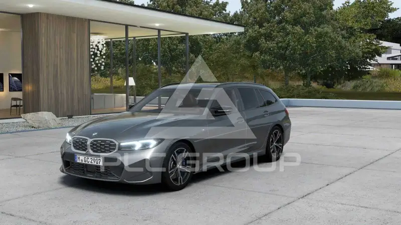2025 BMW 340M