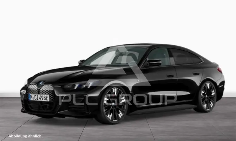 2025 BMW I4
