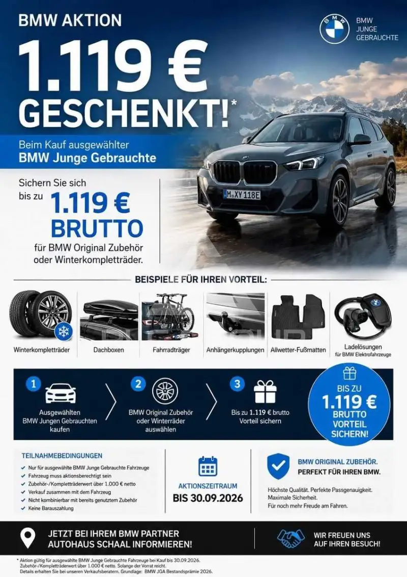 2025 BMW I4
