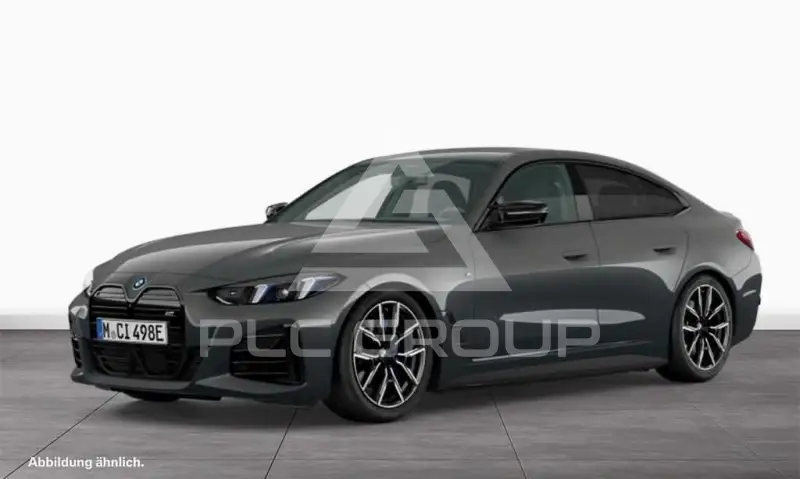 2025 BMW I4