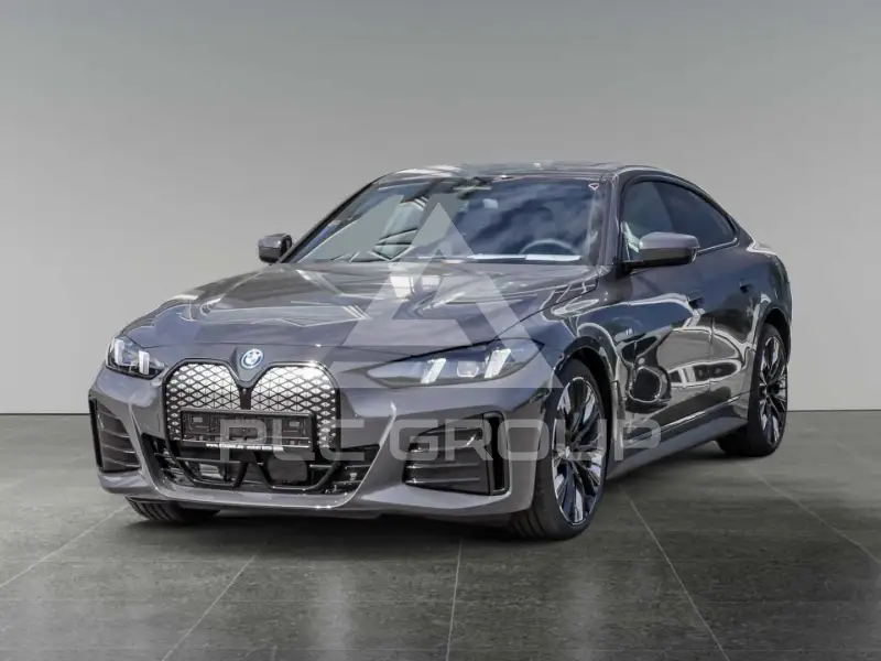 2025 BMW I4