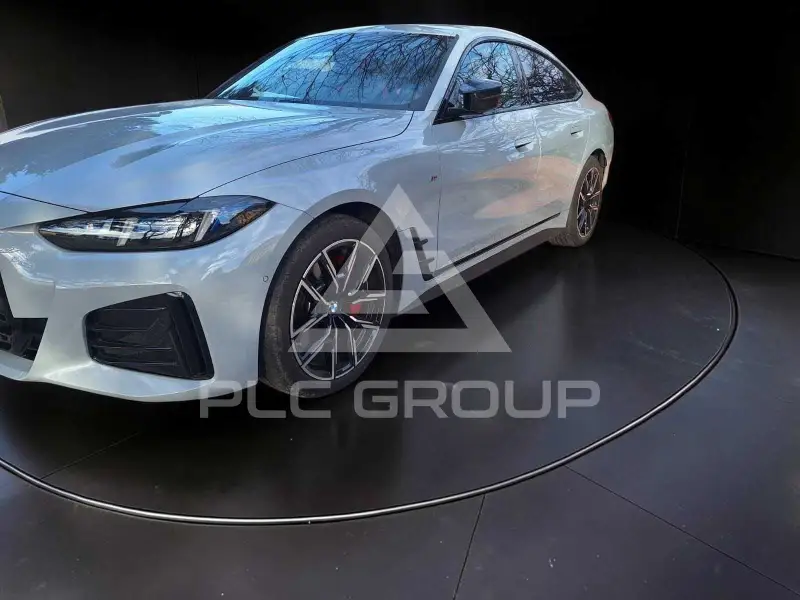 2025 BMW I4