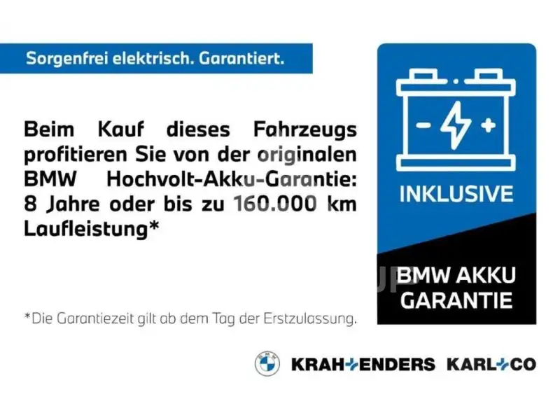 2025 BMW I4