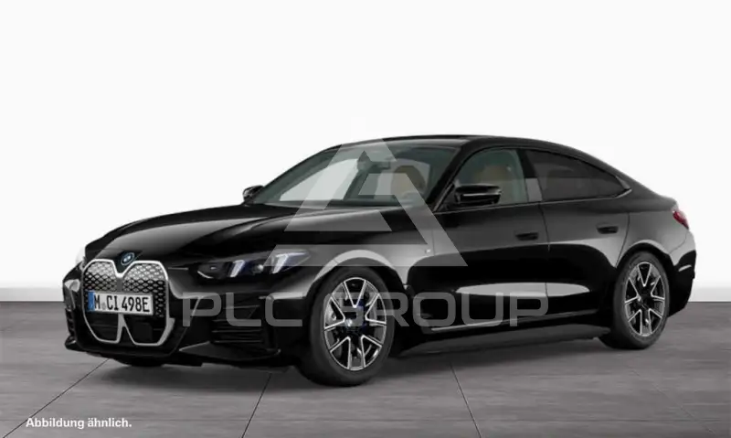 2025 BMW I4