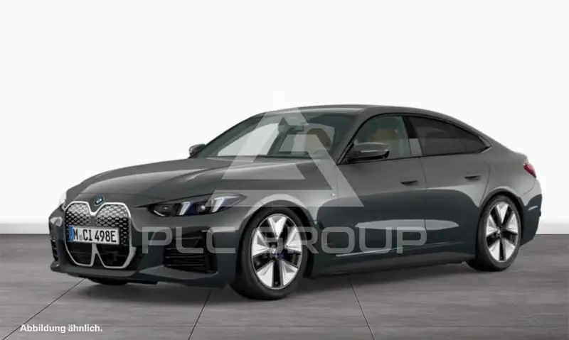 2025 BMW I4