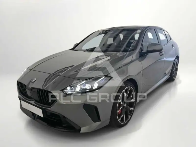 2025 BMW 120