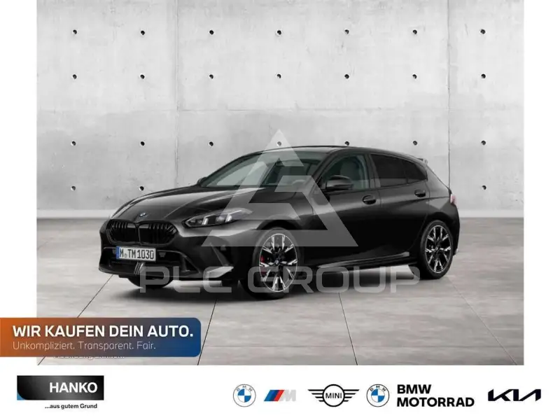 2025 BMW 120