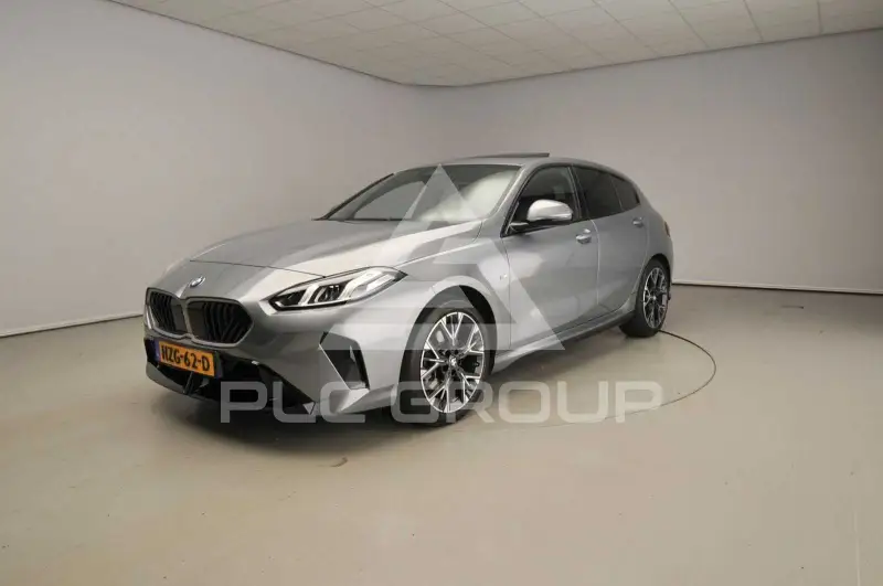 2025 BMW 120