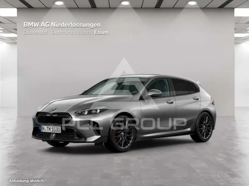 2025 BMW 120