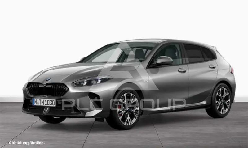 2025 BMW 120