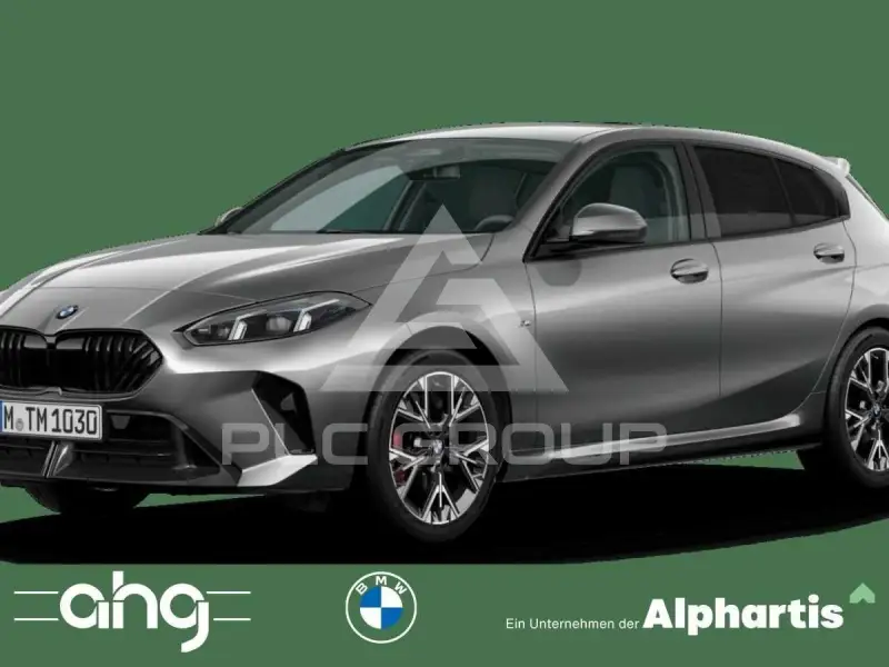 2025 BMW 120