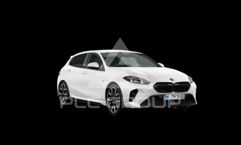 2025 BMW 120
