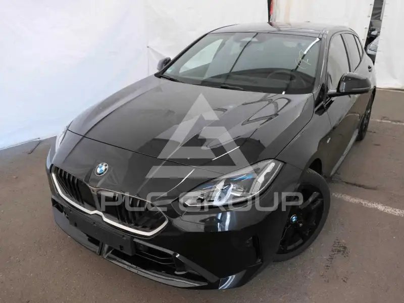 2025 BMW 120