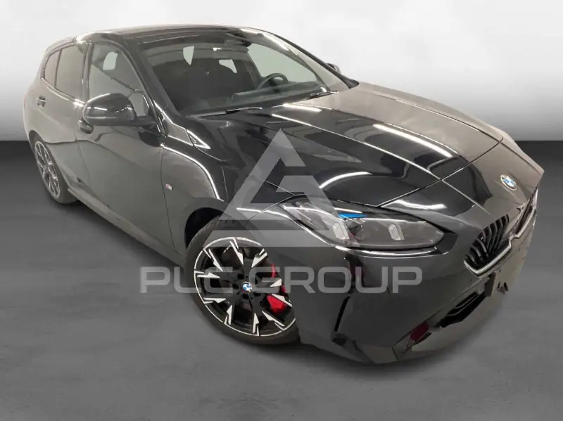 2025 BMW 120
