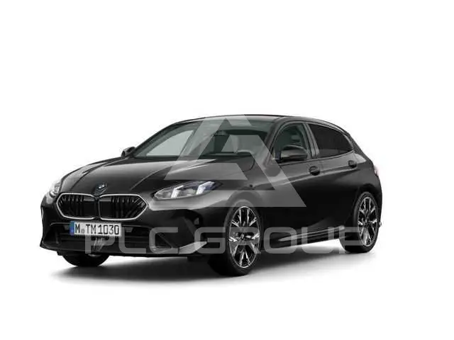 2025 BMW 120