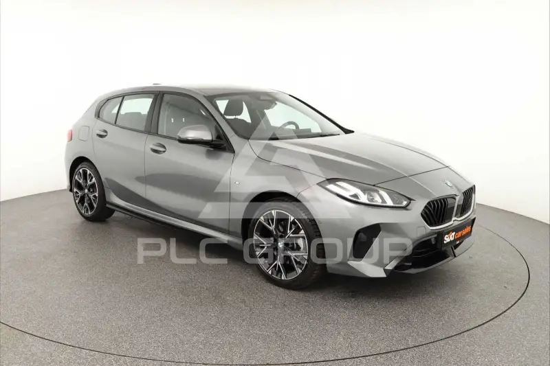2025 BMW 120