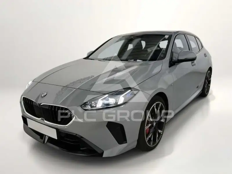 2025 BMW 120