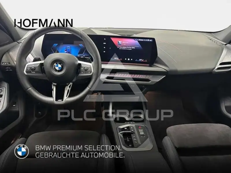 2025 BMW 120