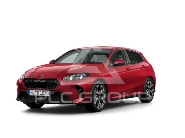 2025 BMW 120