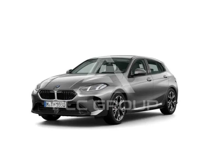 2025 BMW 120