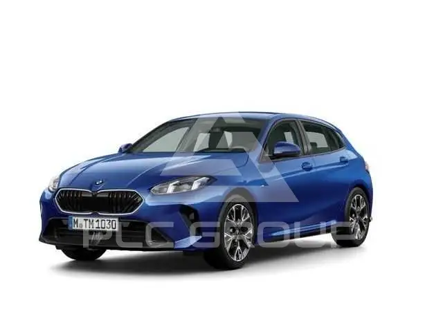 2025 BMW 120