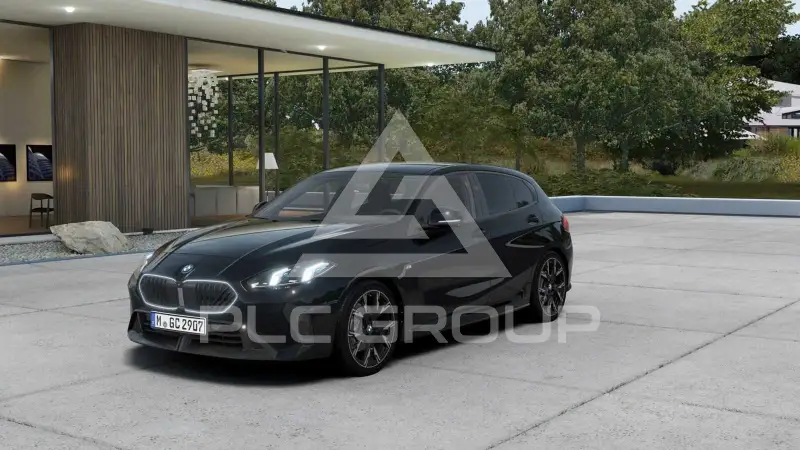 2025 BMW 120