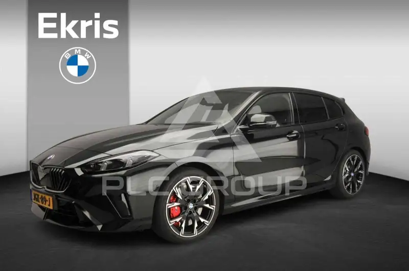 2025 BMW 120