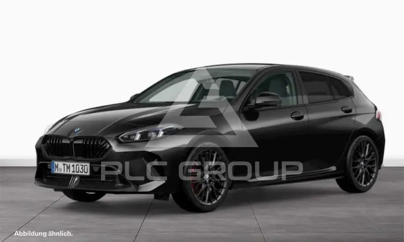 2025 BMW 120