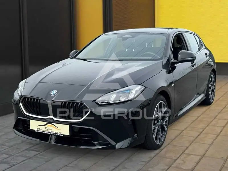 2025 BMW 120