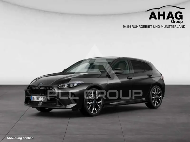 2025 BMW 120