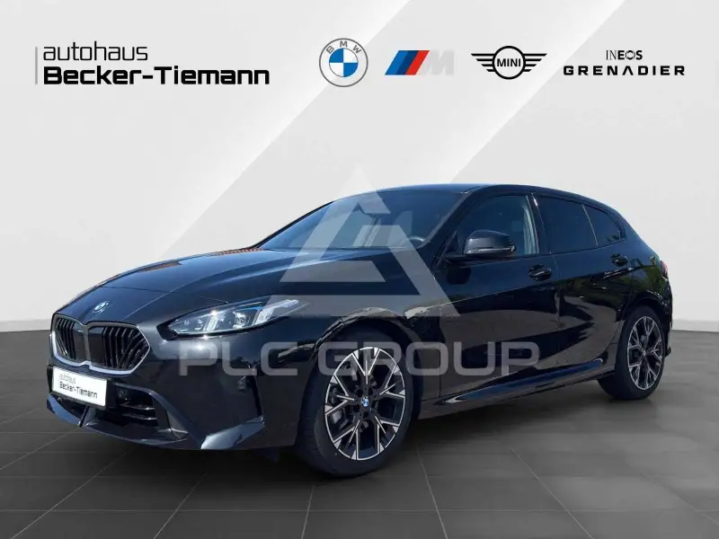 2025 BMW 120
