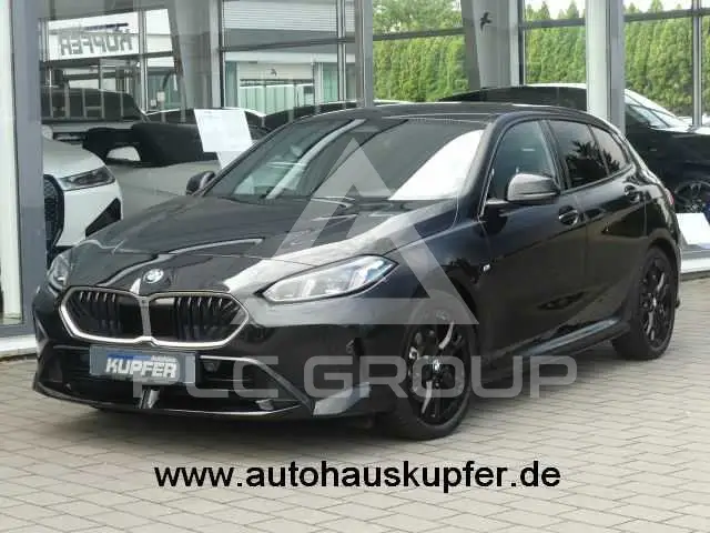 2025 BMW 120