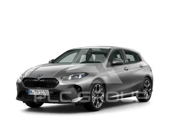 2025 BMW 120