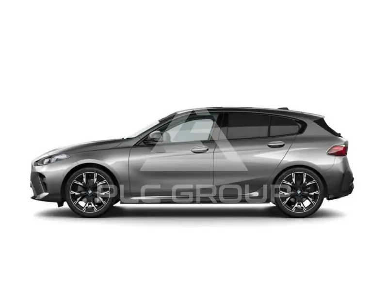2025 BMW 120