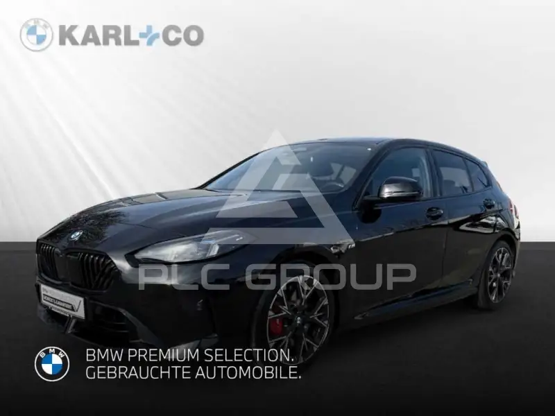 2025 BMW 120