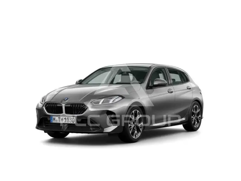 2025 BMW 120