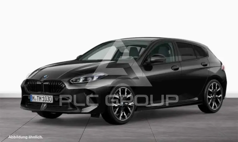2025 BMW 120