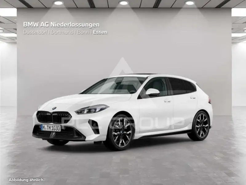 2025 BMW 120
